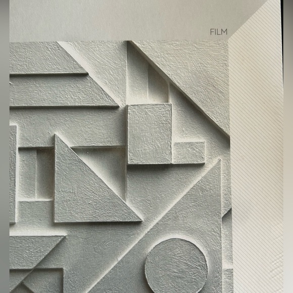 Jessica Lauren Film LP Vinyl Record New Sealed - Picture 3 of 9